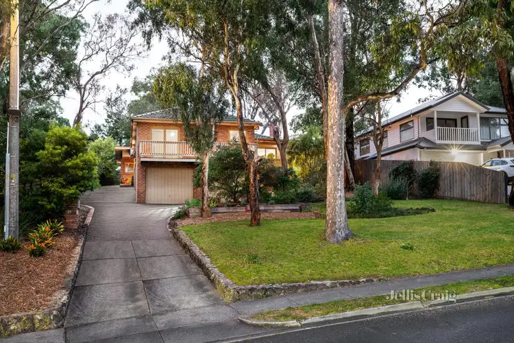 22 Calrossie Avenue, Montmorency VIC 3094