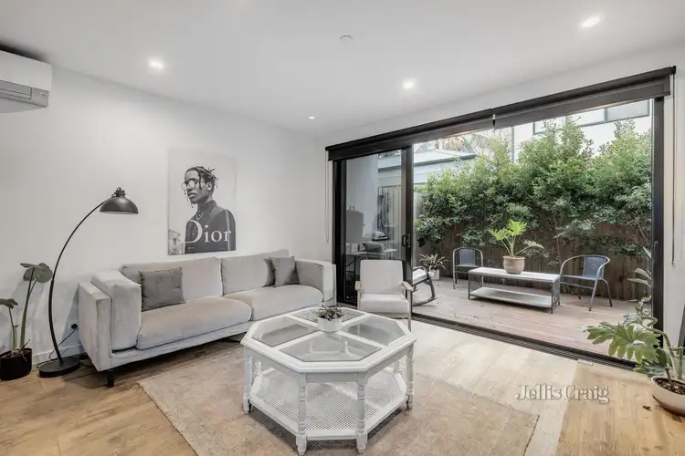 6/82 Mitchell Street, Bentleigh VIC 3204