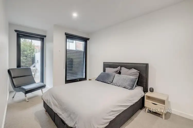 Fifth view of Homely apartment listing, 6/82 Mitchell Street, Bentleigh VIC 3204