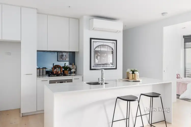 Third view of Homely apartment listing, G05/25 Pryor Street, Eltham VIC 3095