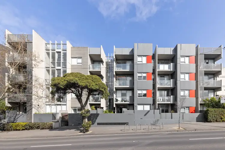 1/151 Princes Street, Carlton VIC 3053