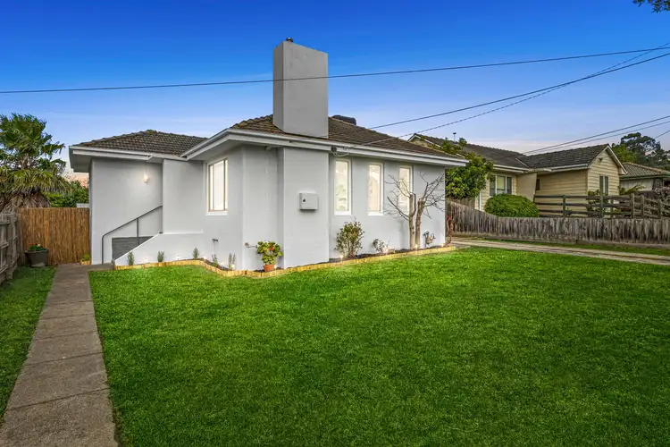 62 Mcfees Road, Dandenong North VIC 3175