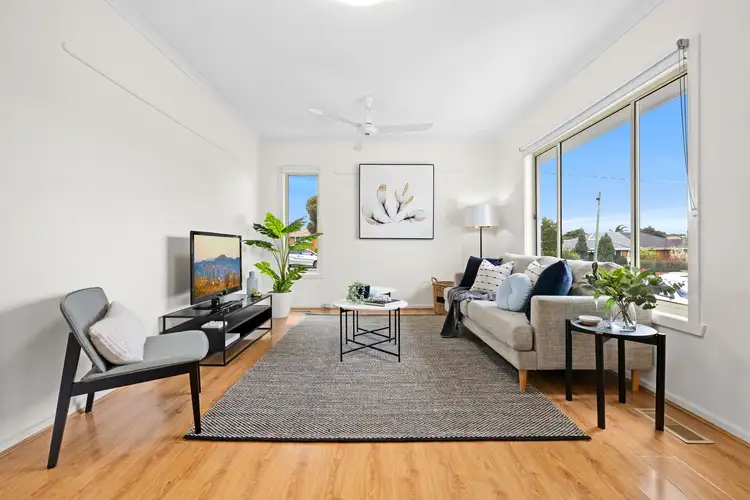 Second view of Homely house listing, 62 Mcfees Road, Dandenong North VIC 3175