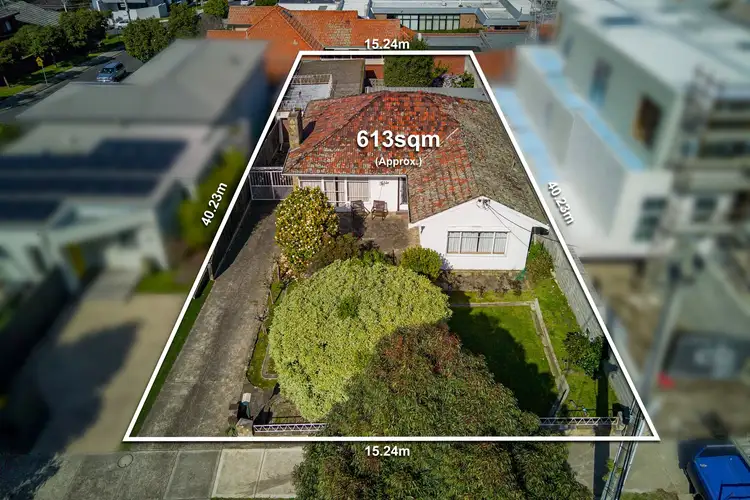 Main view of Homely house listing, 11 Tilba Street, Aberfeldie VIC 3040