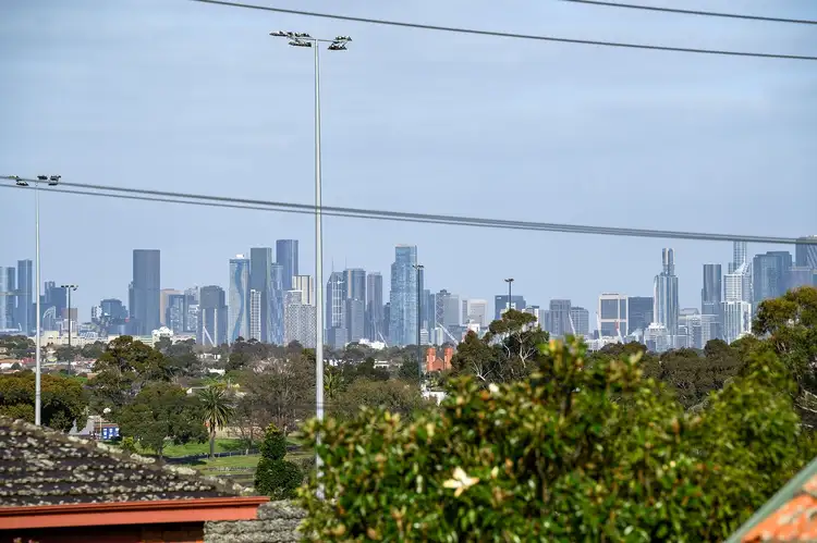 Second view of Homely house listing, 11 Tilba Street, Aberfeldie VIC 3040
