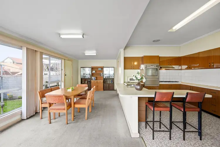 Fifth view of Homely house listing, 11 Tilba Street, Aberfeldie VIC 3040