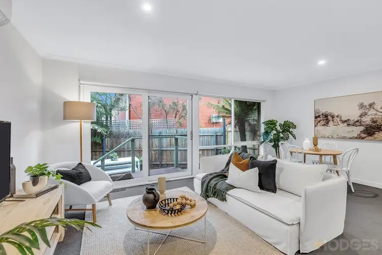 Main view of Homely townhouse listing, 2B Royal Parade, Parkdale VIC 3195