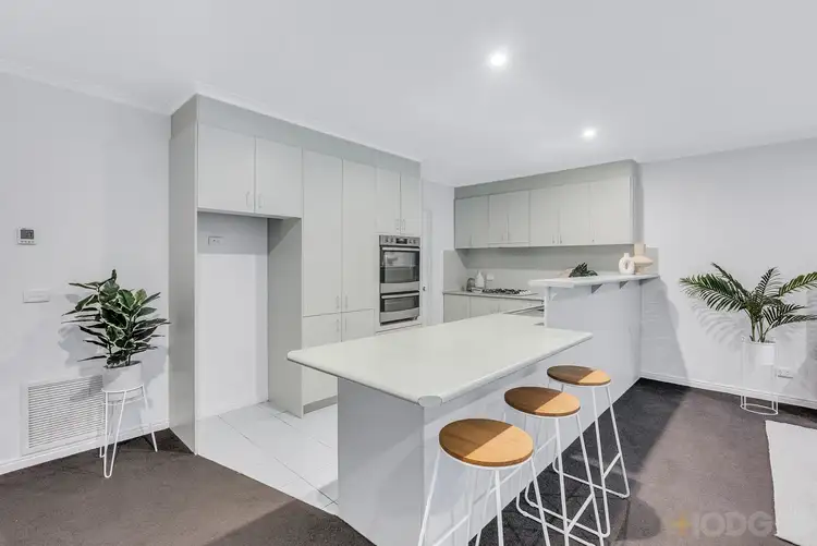 Third view of Homely townhouse listing, 2B Royal Parade, Parkdale VIC 3195