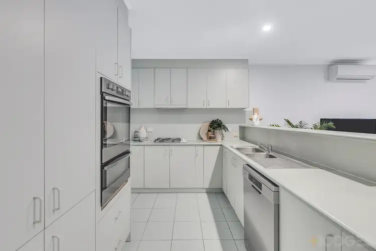Fourth view of Homely townhouse listing, 2B Royal Parade, Parkdale VIC 3195