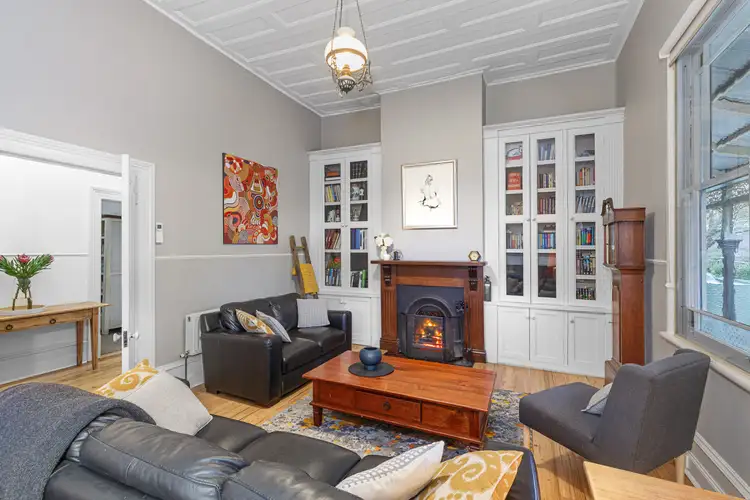 Second view of Homely house listing, 421 Lyons Street, Ballarat Central VIC 3350