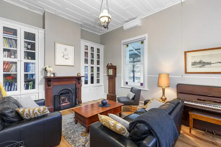 Third view of Homely house listing, 421 Lyons Street, Ballarat Central VIC 3350