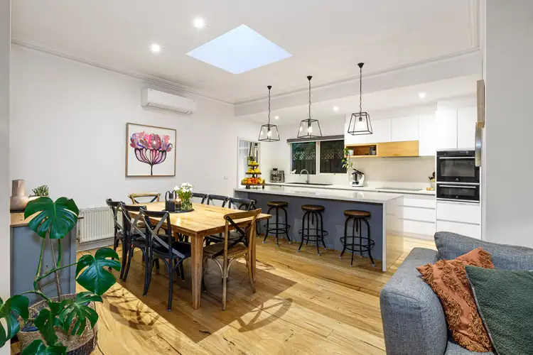 Fourth view of Homely house listing, 421 Lyons Street, Ballarat Central VIC 3350