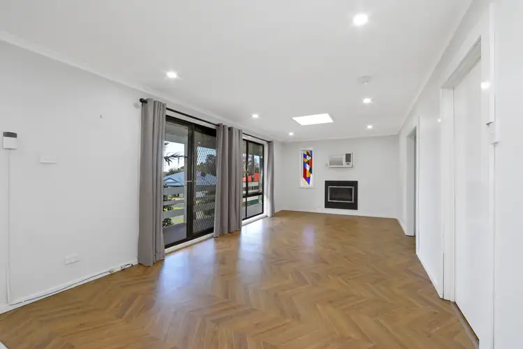 Second view of Homely house listing, 18 Bareena Avenue, Rowville VIC 3178