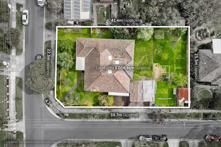 5 Holskamp Street, Mount Waverley VIC 3149