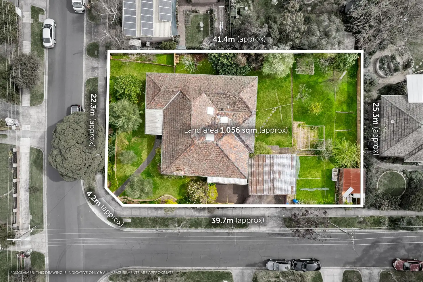 Main view of Homely house listing, 5 Holskamp Street, Mount Waverley VIC 3149