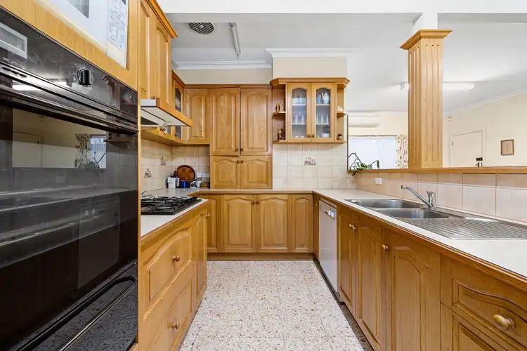 Third view of Homely house listing, 5 Holskamp Street, Mount Waverley VIC 3149