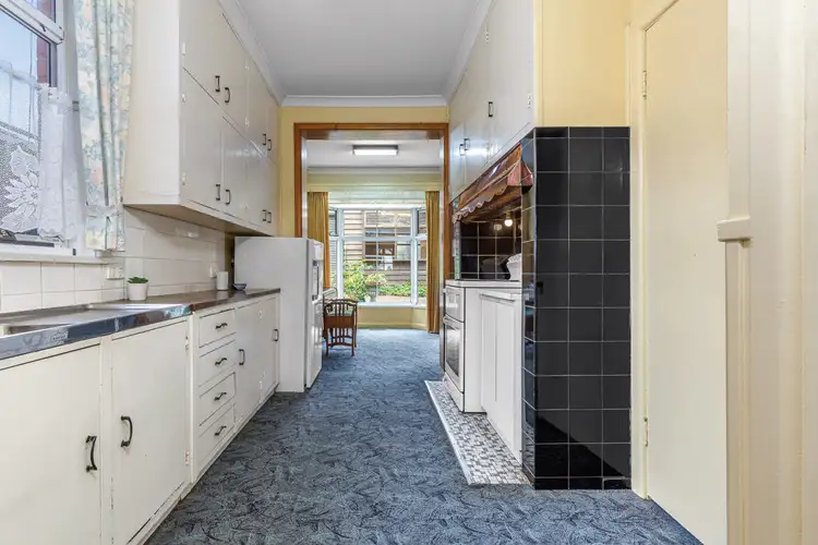 Fourth view of Homely house listing, 7 Sweeney Street, Black Hill VIC 3350