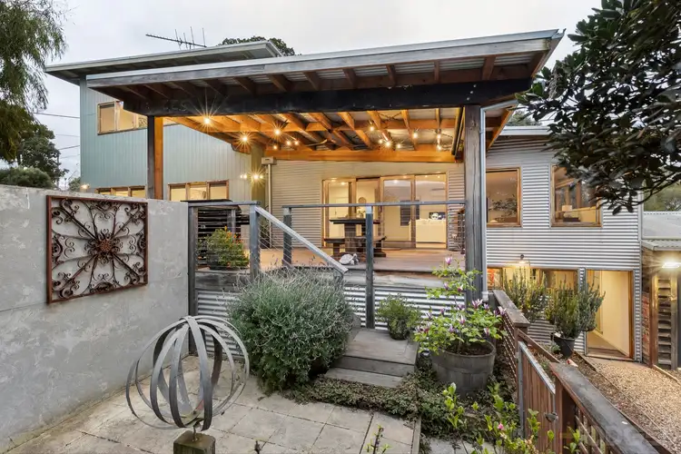 Fourth view of Homely house listing, 15 Asbury Street West, Ocean Grove VIC 3226