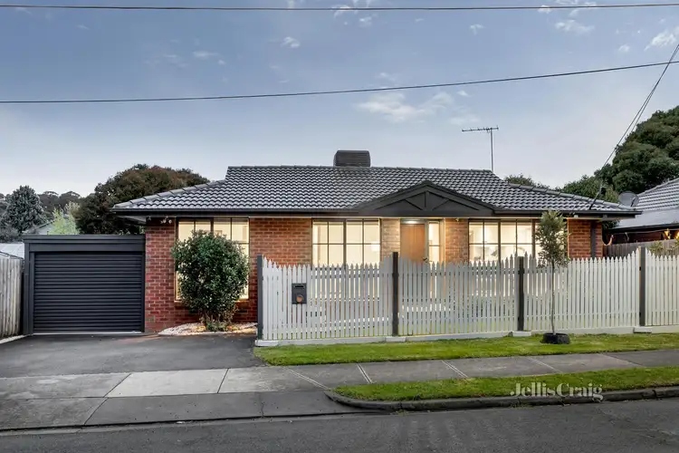 Main view of Homely house listing, 56 Harborne Street, Macleod VIC 3085