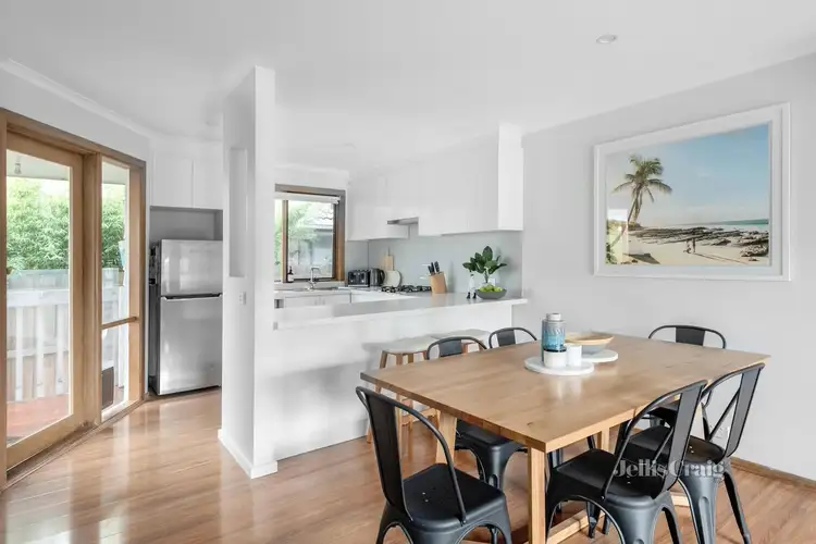 Third view of Homely house listing, 56 Harborne Street, Macleod VIC 3085