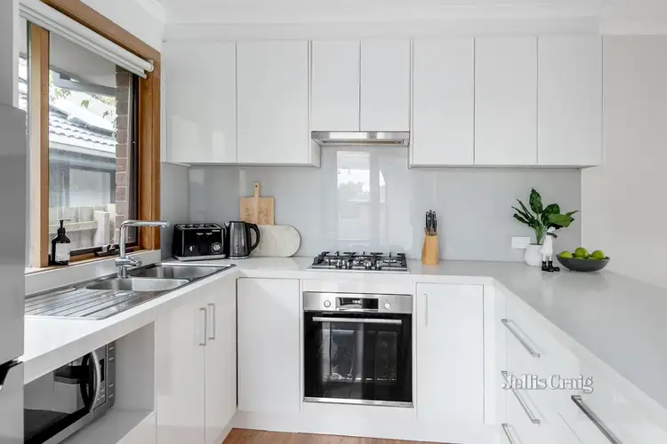 Fourth view of Homely house listing, 56 Harborne Street, Macleod VIC 3085