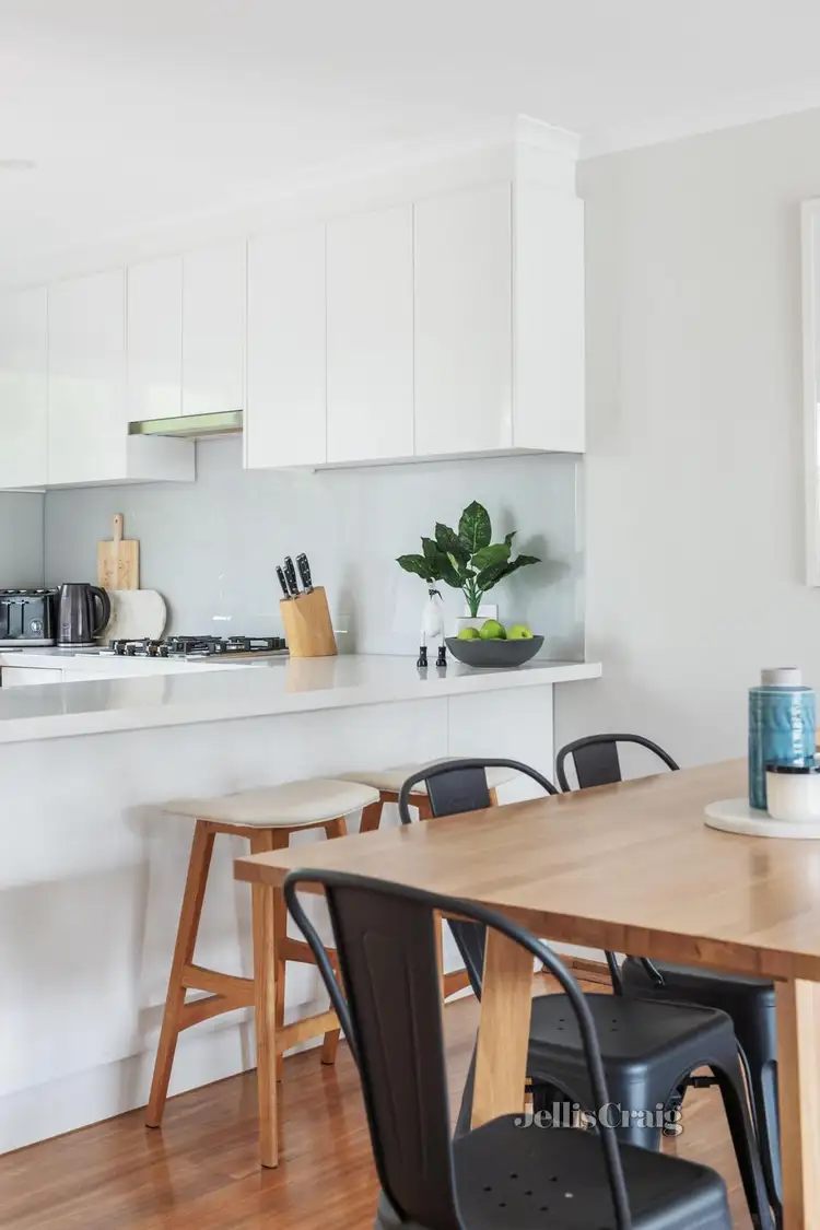 Fifth view of Homely house listing, 56 Harborne Street, Macleod VIC 3085