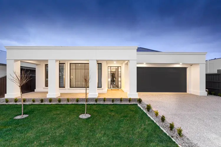 1734 Sturt Street, Alfredton VIC 3350