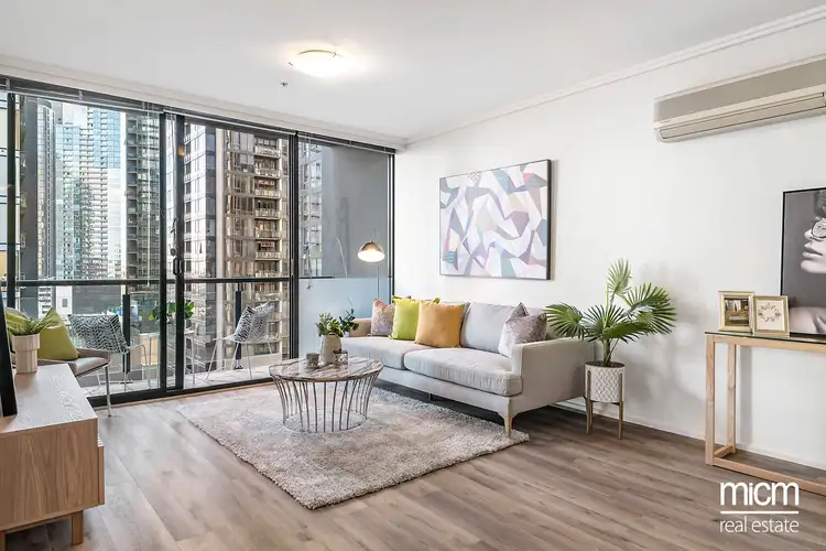 129/88 Kavanagh Street, Southbank VIC 3006