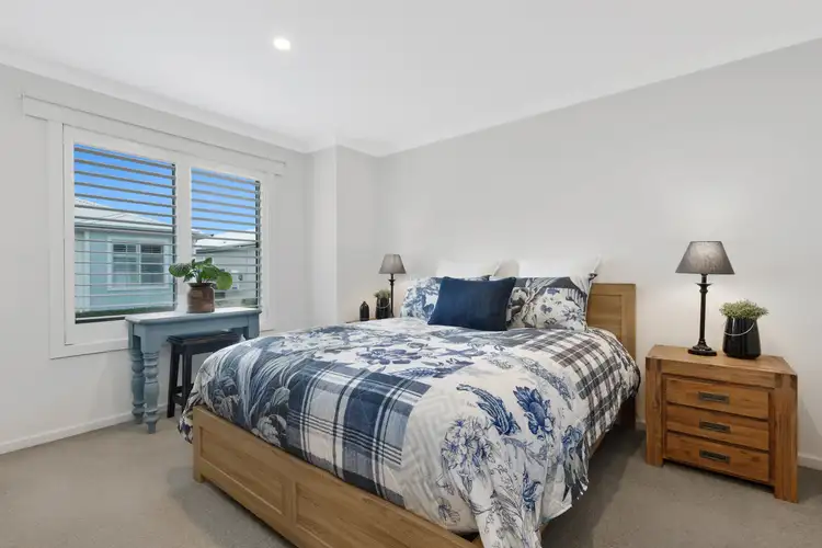 Fourth view of Homely retirement listing, 833/50 Saltwater Promenade, Point Cook VIC 3030