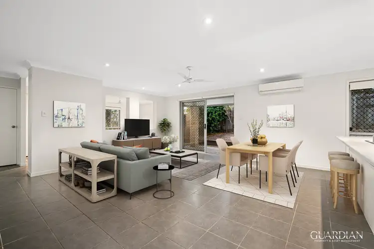 Second view of Homely house listing, 9 Simveesh Street, Calamvale QLD 4116