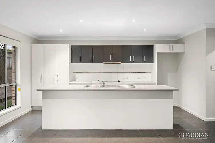 Third view of Homely house listing, 9 Simveesh Street, Calamvale QLD 4116