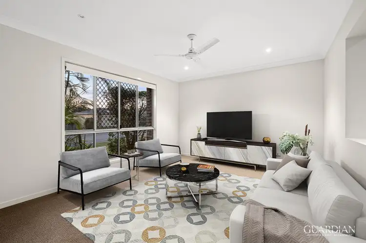 Fourth view of Homely house listing, 9 Simveesh Street, Calamvale QLD 4116