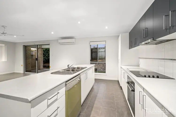 Fifth view of Homely house listing, 9 Simveesh Street, Calamvale QLD 4116