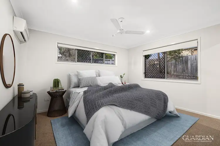 Sixth view of Homely house listing, 9 Simveesh Street, Calamvale QLD 4116