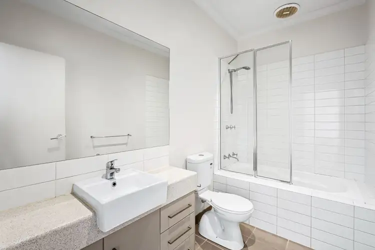 Fifth view of Homely unit listing, 8/905 Pascoe Vale Road, Glenroy VIC 3046