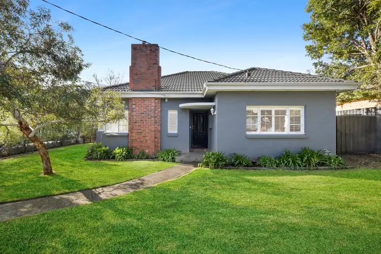 1/103 Burlington Street, Oakleigh VIC 3166
