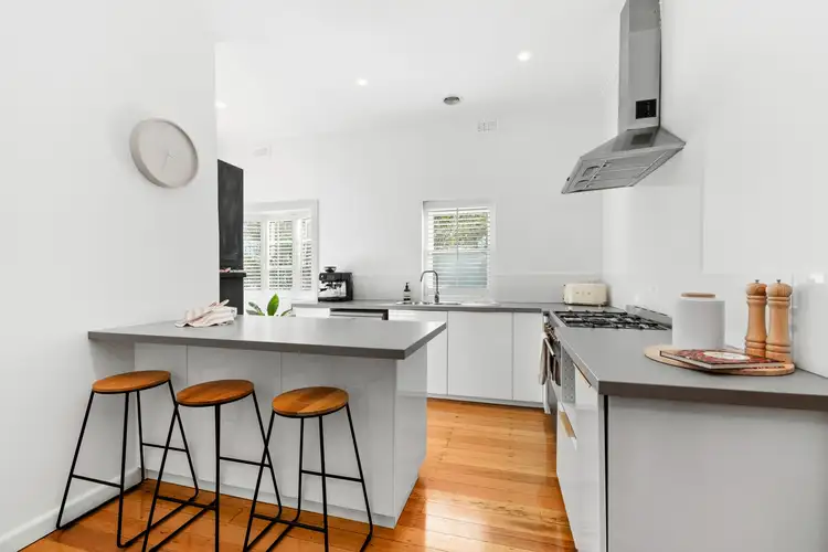 Second view of Homely unit listing, 1/103 Burlington Street, Oakleigh VIC 3166