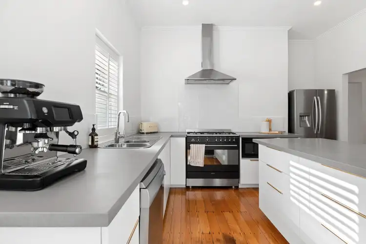 Third view of Homely unit listing, 1/103 Burlington Street, Oakleigh VIC 3166