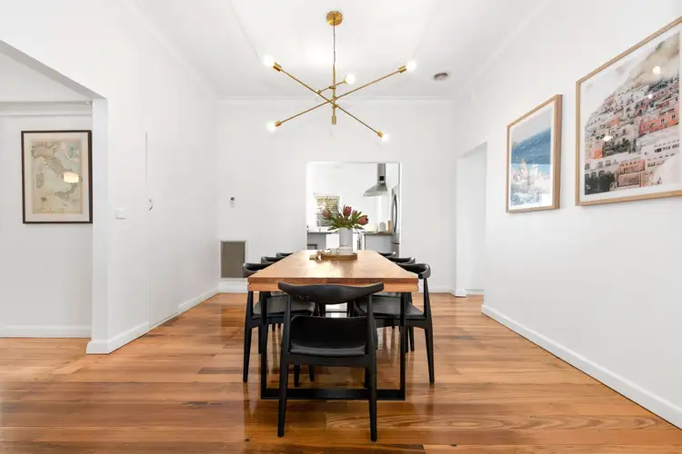 Fourth view of Homely unit listing, 1/103 Burlington Street, Oakleigh VIC 3166