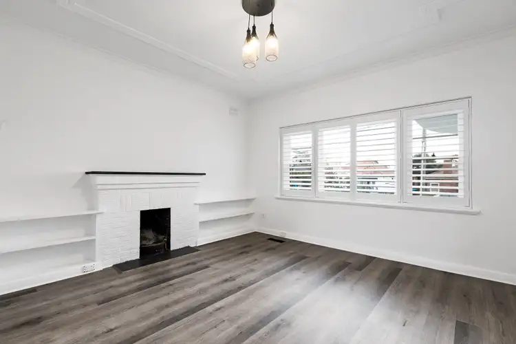 Second view of Homely house listing, 4 Rogers Avenue, Brighton East VIC 3187