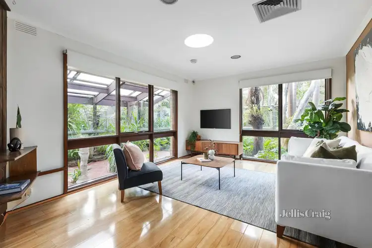 Second view of Homely house listing, 6 Meruka Drive, Eltham VIC 3095