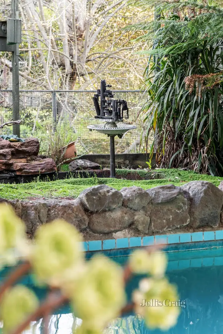 Fifth view of Homely house listing, 6 Meruka Drive, Eltham VIC 3095