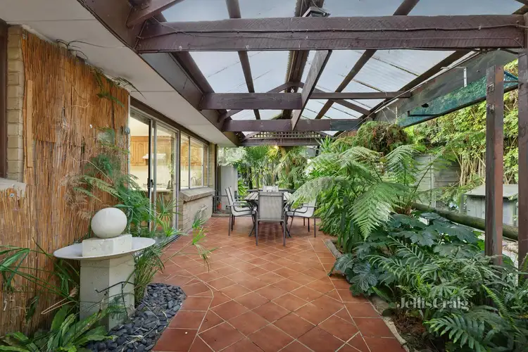 Sixth view of Homely house listing, 6 Meruka Drive, Eltham VIC 3095