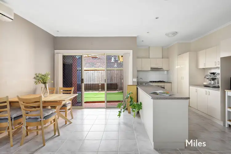 Second view of Homely unit listing, 2/409 Waterdale Road, Heidelberg West VIC 3081