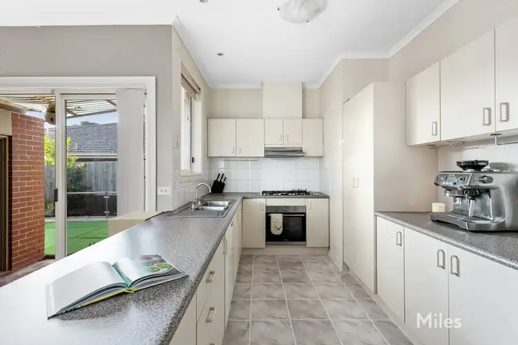Third view of Homely unit listing, 2/409 Waterdale Road, Heidelberg West VIC 3081