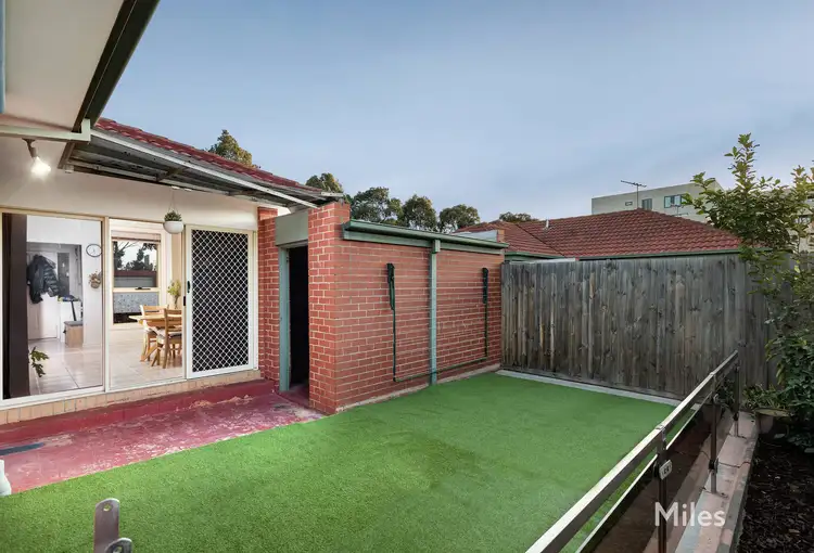Fifth view of Homely unit listing, 2/409 Waterdale Road, Heidelberg West VIC 3081