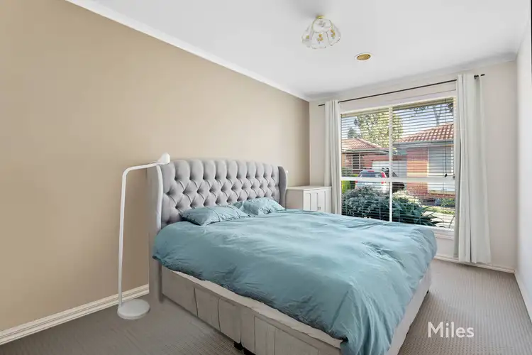 Sixth view of Homely unit listing, 2/409 Waterdale Road, Heidelberg West VIC 3081