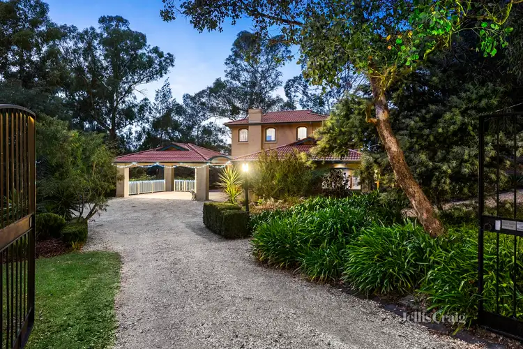 30 Dudley Road, Wonga Park VIC 3115