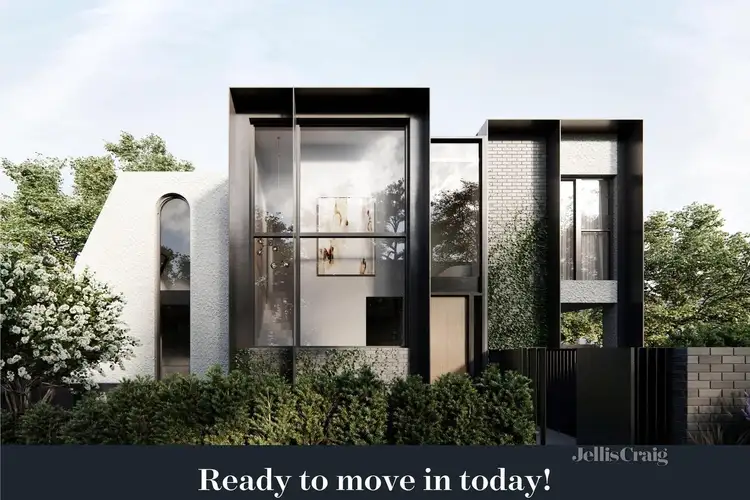Main view of Homely townhouse listing, 7/101 Rostrevor Parade, Mont Albert North VIC 3129
