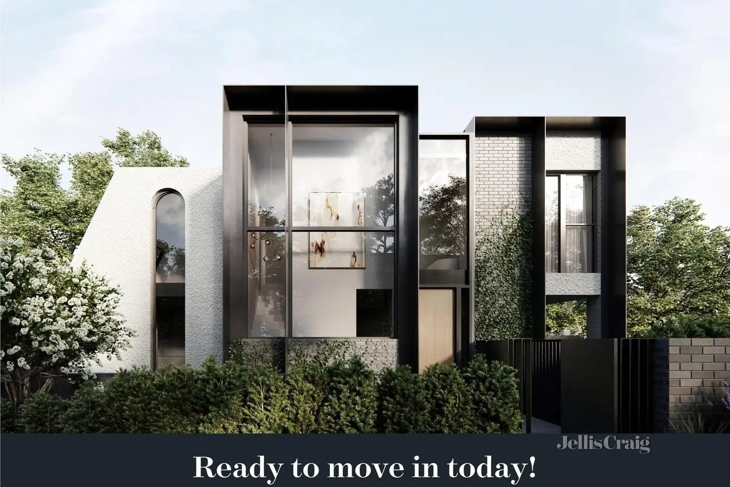 Main view of Homely townhouse listing, 7/101 Rostrevor Parade, Mont Albert North VIC 3129